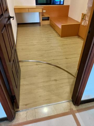 呈浥地板 - SPC6887-29