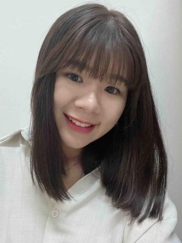 提供有氧舞蹈高雄服務的專家劉欣如