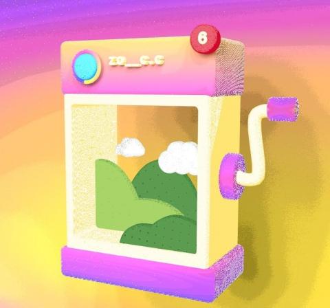 In Our Prime Studio. - 3D 設計
