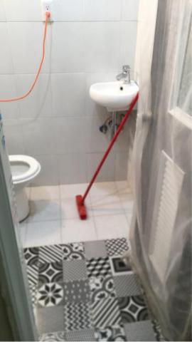 朱宸鋒 - 磁磚重設
