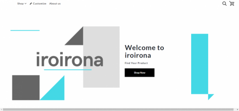 黃國城 - https://iroirona.info/