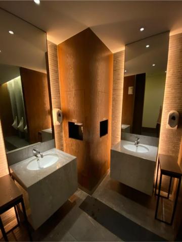 一刀設計 - 商空浴廁