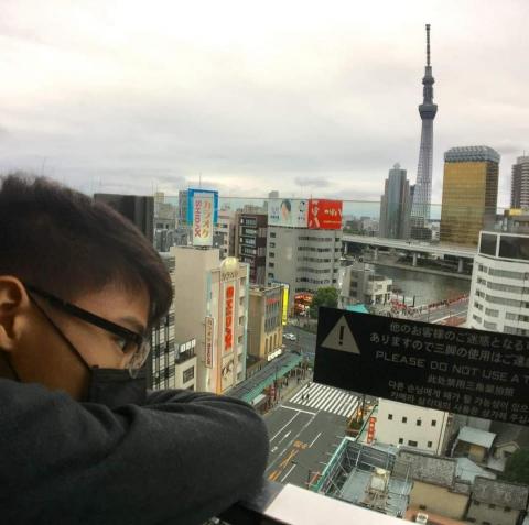 提供數學家教桃園服務的專家Stephen 數學家教