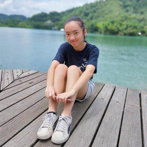 提供109學測數學服務的專家黃宇辰