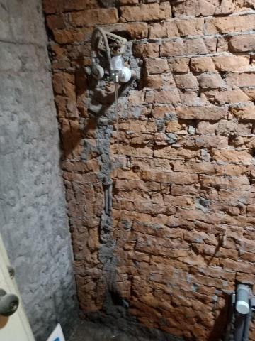 留政明 - 管路檢測