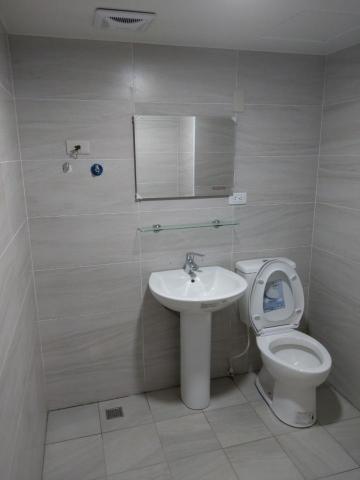 留政明 - 衛浴設備安裝，這間業主翻修二間浴室完工