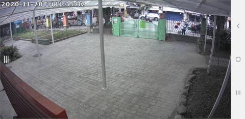 廣杰安全系統有限公司 - 手機APP監控狀態