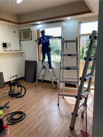 七星清潔有限公司 - 