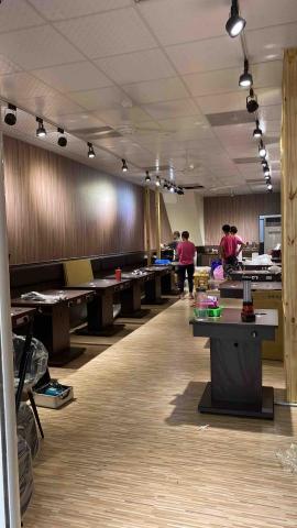 元承工程有限公司 - 火鍋加盟店