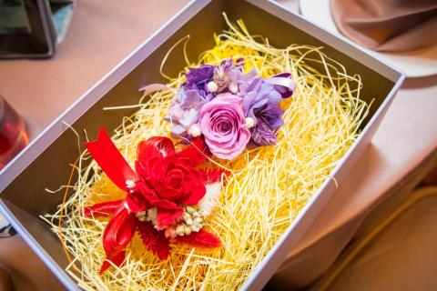 噗家文創 - 婚禮紀錄~室內/婚禮手做(可訂製)