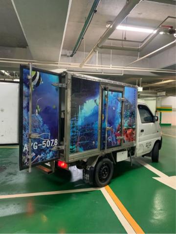 大台南 叫車服務 - 