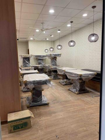 元承工程有限公司 - 火鍋加盟店