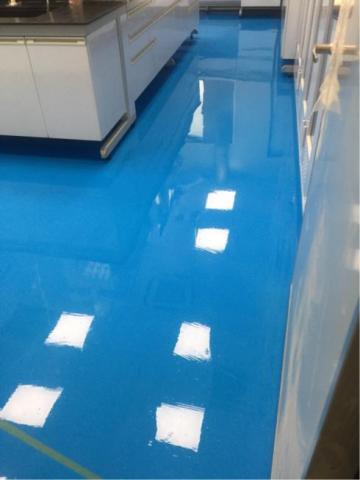 七星清潔有限公司 - 洗地打臘