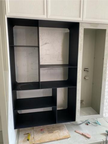 邱建富 - 居家鐵板櫃