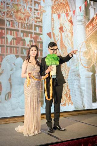 噗家文創 - 婚禮紀錄~室內