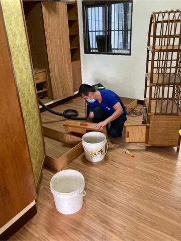 七星清潔有限公司 - 居家大掃除