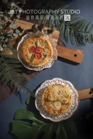 JBT攝影工作室-寵物/商業攝影 - 食品情境