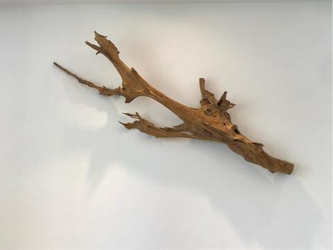 邱建富 - 居家奇木 隱形吊掛施工