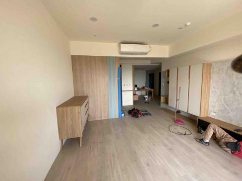 元承工程有限公司 - 大樓住宅裝修案件