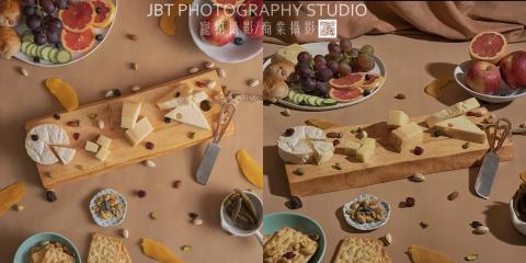 JBT攝影工作室-寵物/商業攝影 - 食品情境