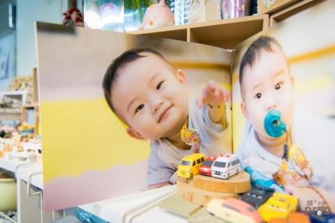 噗家文創 - 成品輸出~A4精裝寫真本一式