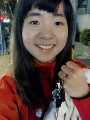 提供136追焦服務的專家游玉伶