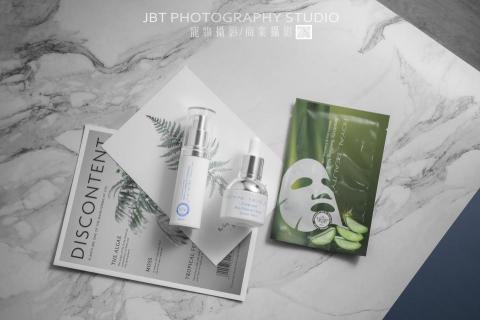 JBT攝影工作室-寵物/商業攝影 - 美妝商品情境