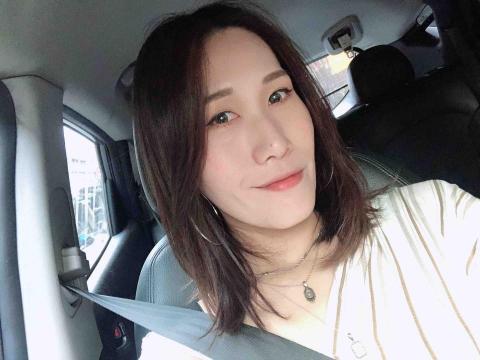 提供平面圖服務的專家張采玨