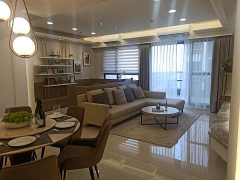 好巢設計 - 台南永康實品屋