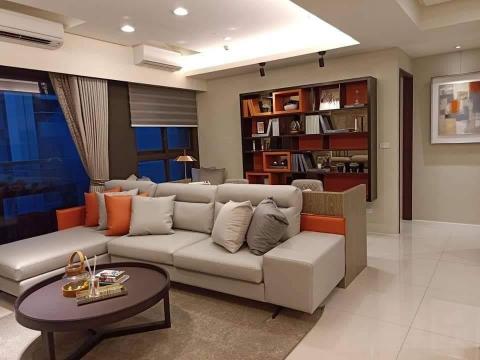 好巢設計 - 台南永康實品屋