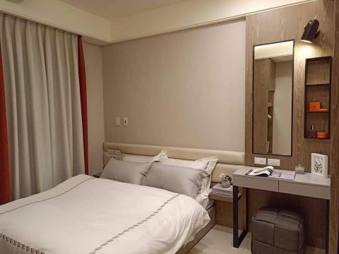 好巢設計 - 台南永康實品屋