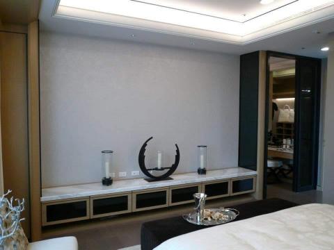 好巢設計 - 高雄皇苑人文首璽實品屋