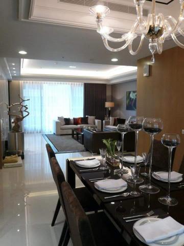 好巢設計 - 高雄皇苑人文首璽實品屋