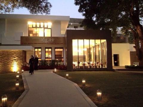 好巢設計 - 台南帕薩帝娜麵包坊市府官邸店