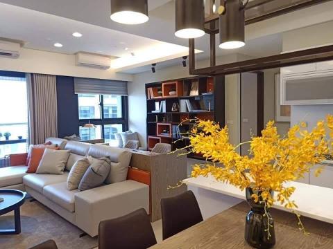 好巢設計 - 台南永康實品屋