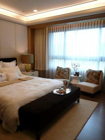 好巢設計 - 高雄皇苑人文首璽實品屋