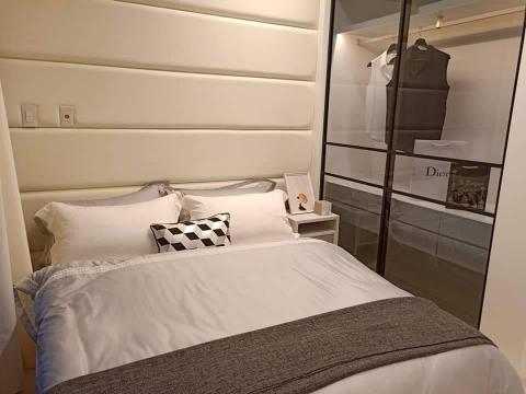 好巢設計 - 台南三發匯世界實品屋