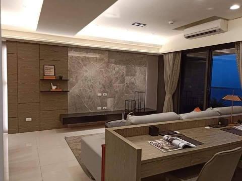 好巢設計 - 台南永康實品屋