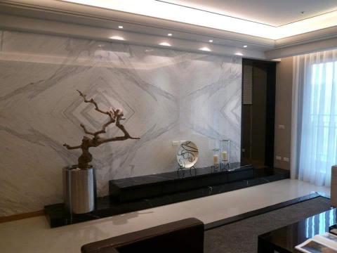 好巢設計 - 高雄皇苑人文首璽實品屋