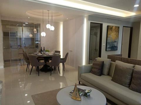 好巢設計 - 台南永康實品屋