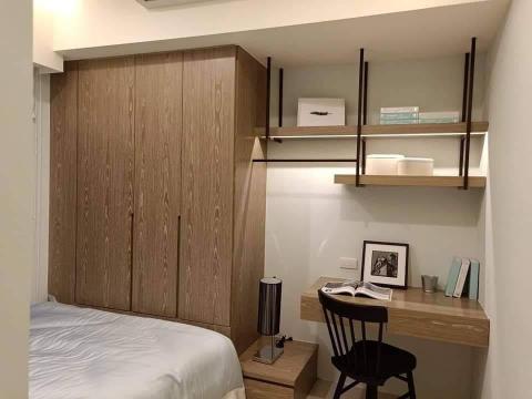 好巢設計 - 台南永康實品屋