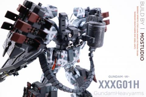 MOSTUDIO模型代工製造所 - 