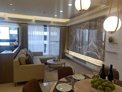 好巢設計 - 台南永康實品屋