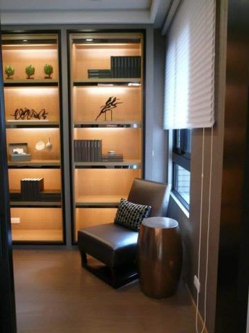 好巢設計 - 高雄皇苑人文首璽實品屋