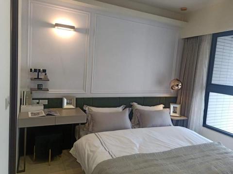 好巢設計 - 台南永康實品屋