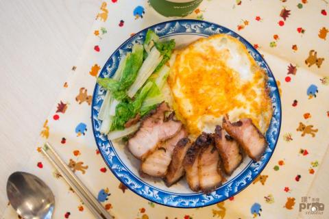 噗家文創 - 商業寫真~食物