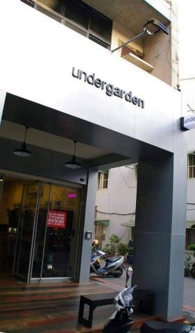 好巢設計 - 高雄潮牌服飾店