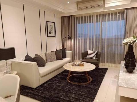 好巢設計 - 台南三發匯世界實品屋