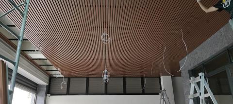 冠興輕鋼架工程 - 