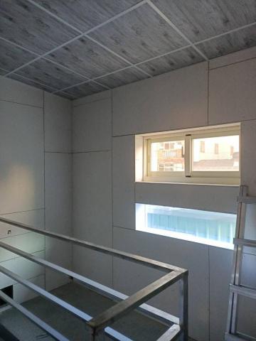 冠興輕鋼架工程 - 